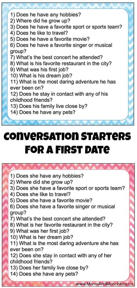fun things to do when you first start dating